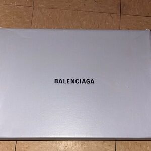 Balenciaga Sneakers